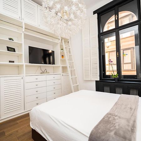 Old Town Rooms With Timeless View Saraievo Exterior foto