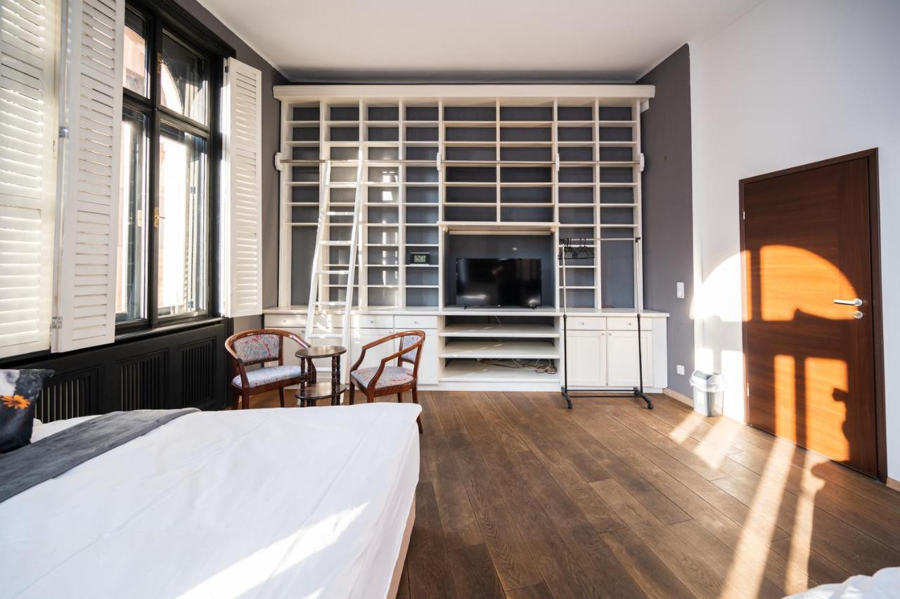 Old Town Rooms With Timeless View Saraievo Exterior foto