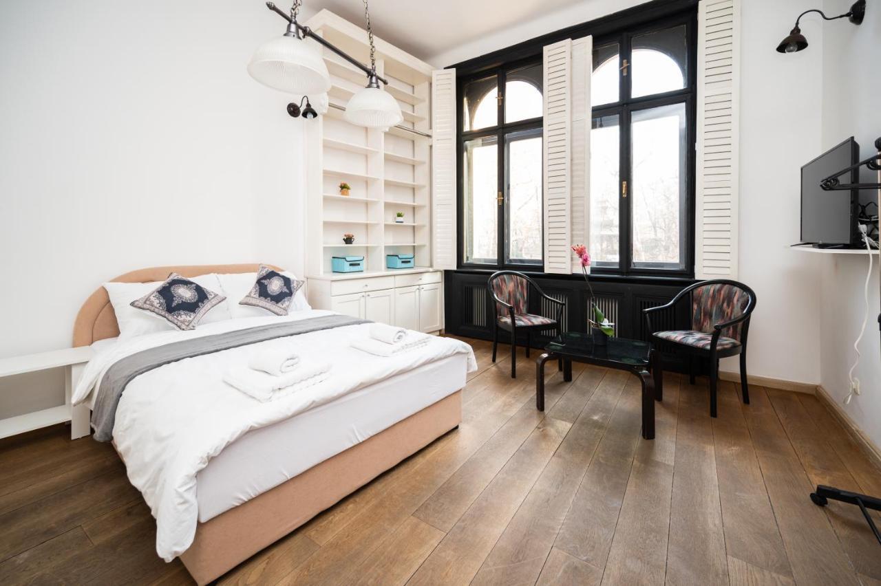 Old Town Rooms With Timeless View Saraievo Exterior foto