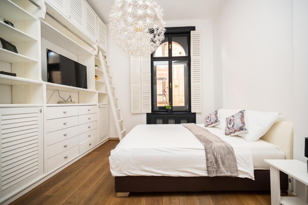 Old Town Rooms With Timeless View Saraievo Exterior foto