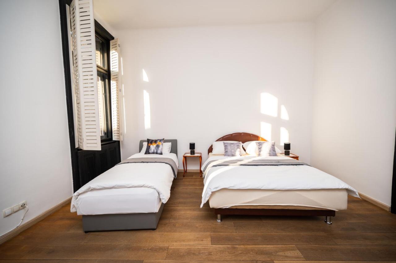 Old Town Rooms With Timeless View Saraievo Exterior foto