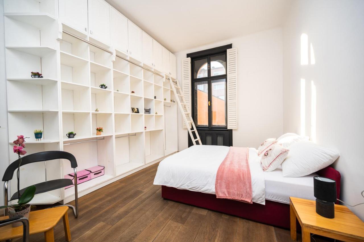 Old Town Rooms With Timeless View Saraievo Exterior foto