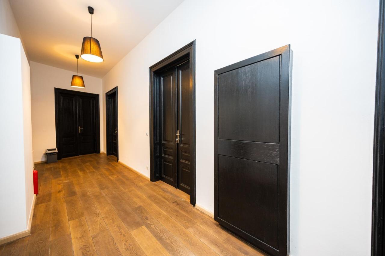 Old Town Rooms With Timeless View Saraievo Exterior foto