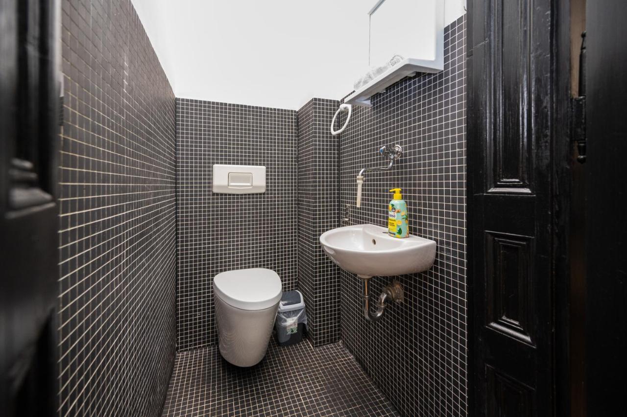 Old Town Rooms With Timeless View Saraievo Exterior foto